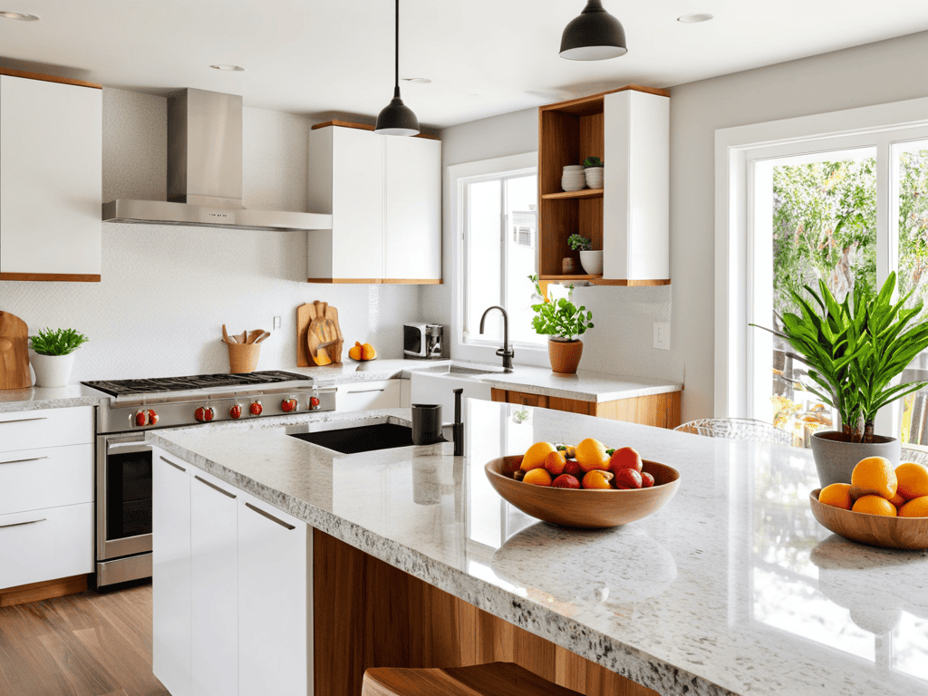 Kitchen Design Trends You’ll Love 1 Modern kitchen design inspiration