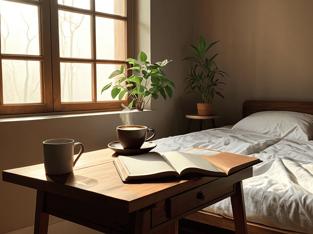 Build the Perfect Morning Routine for Success 5 Morning routine for success