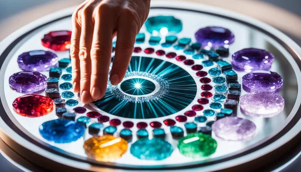 maintain crystal grid maintain crystal grid
