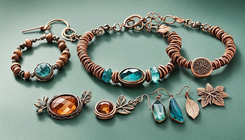 nature-inspired jewelry nature-inspired jewelry