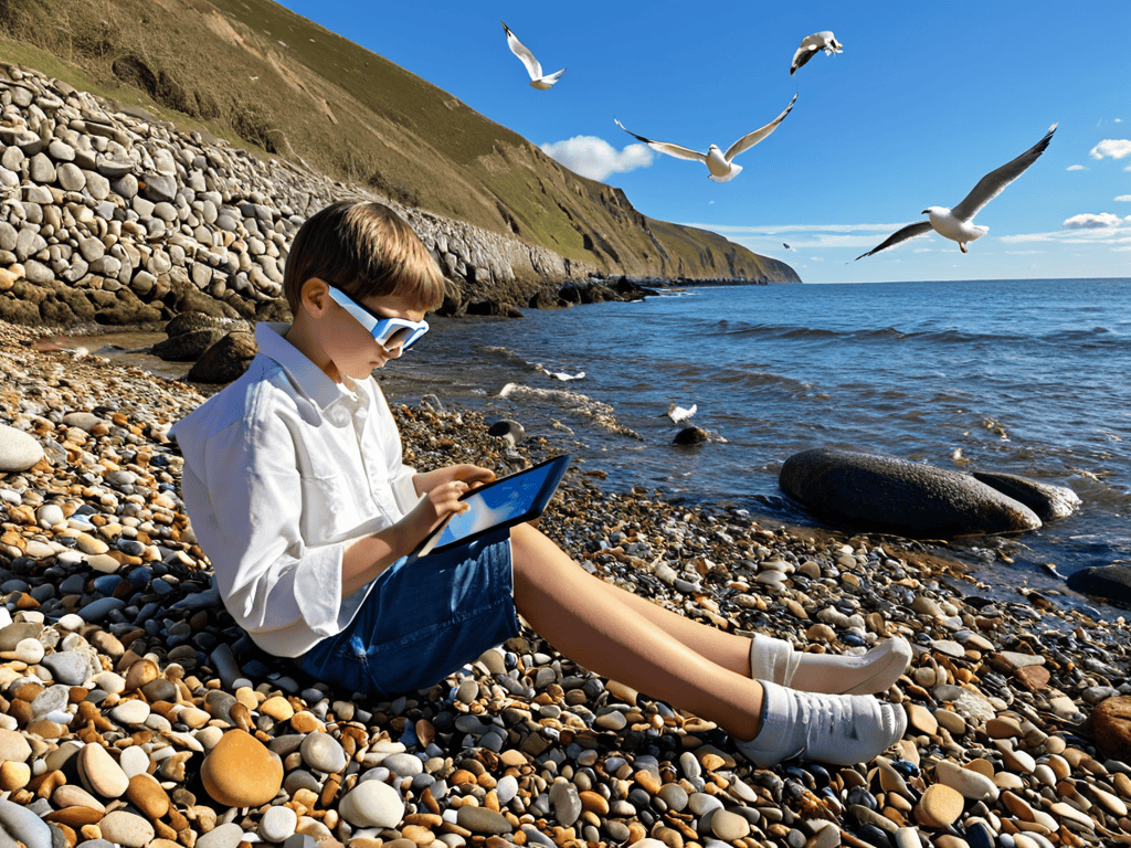 How Augmented Reality Is Changing Everyday Apps 2 Augmented Reality Unveiled