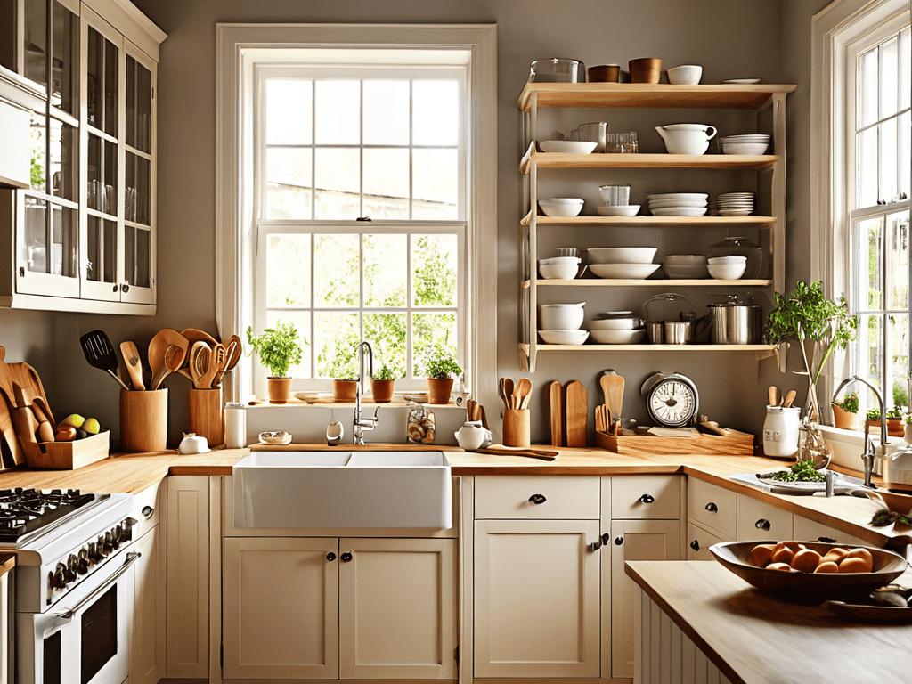 Kitchen Organization Hacks Every Home Needs 2 Guide Overview: What You'll Need
