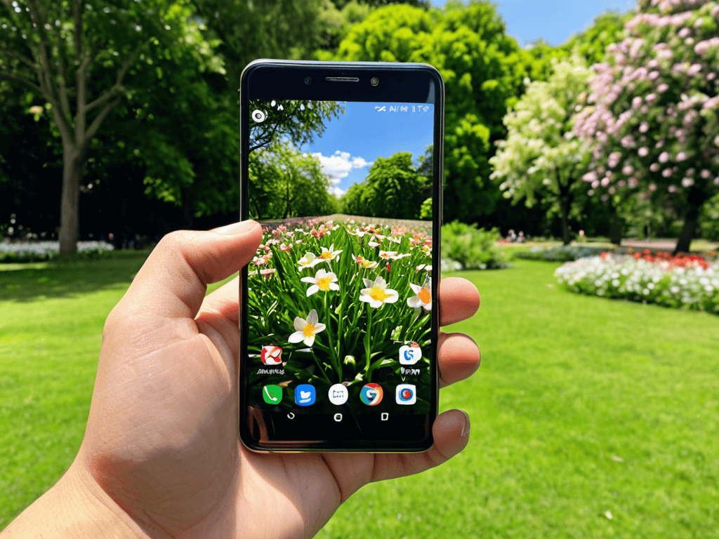 X5 Budget Smartphone: At a Glance