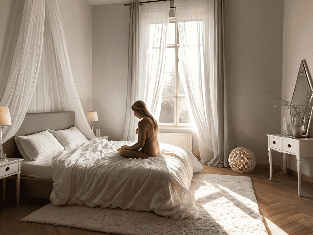 A Complete Guide to Improving Focus and Concentration 3 Crystal Guided Focus Journey mindfulness