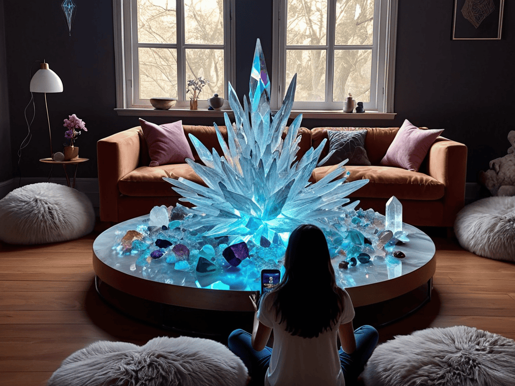 How Augmented Reality Is Changing Everyday Apps 3 Designing Wonder Worlds in AR