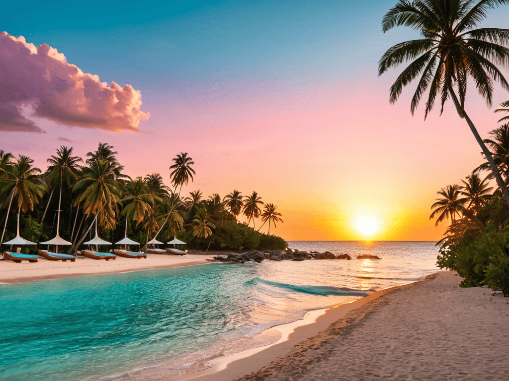 Luxury Travel: Best High-end Escapes for 2025 3 Elevated Journeys Await Luxury Resorts