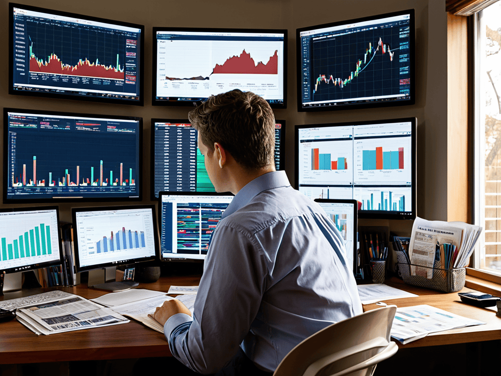 How to Diversify Investments Strategically