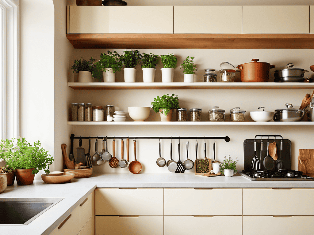 Kitchen Organization Hacks Every Home Needs 3 Kitchen Organization Hacks