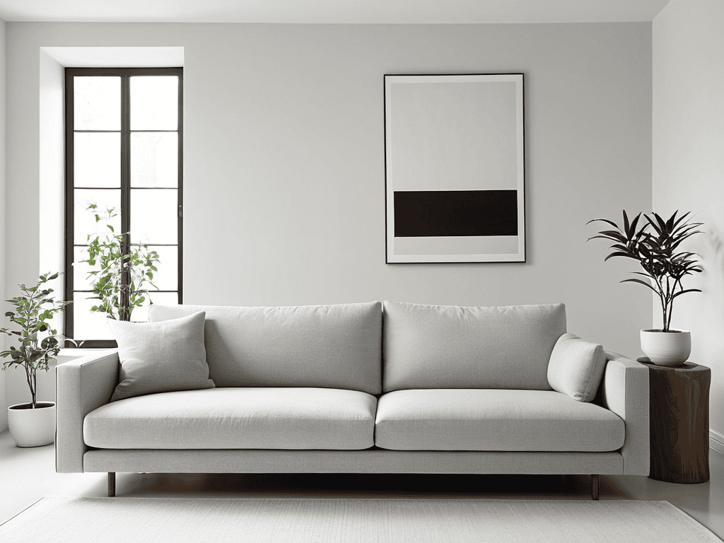 Embracing the Beauty of Minimalism