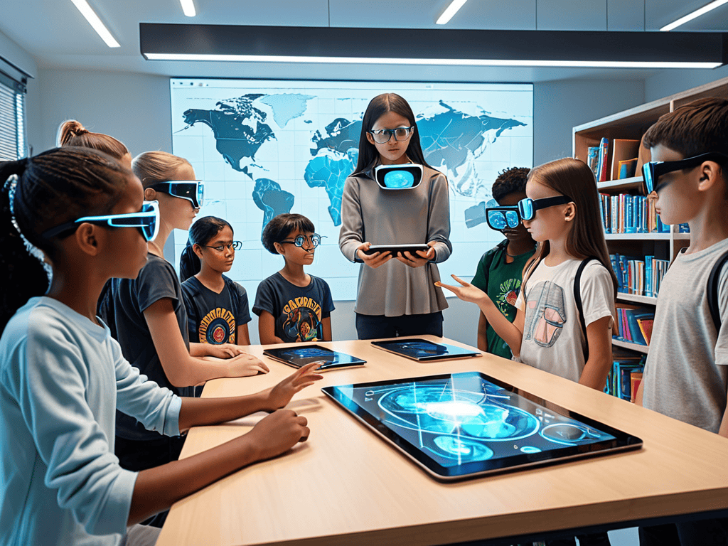 How Augmented Reality Is Changing Everyday Apps 4 Embracing the Harmony of Augmented Reality