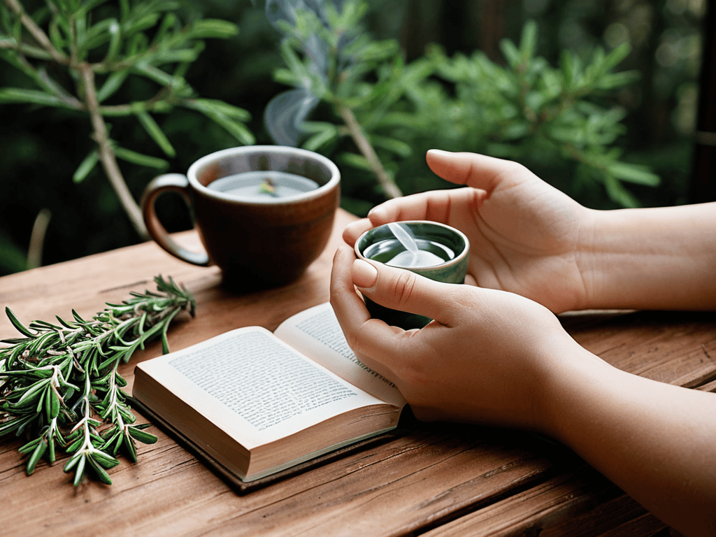 A Complete Guide to Improving Focus and Concentration 4 Embracing the Harmony of Focus and Concentration