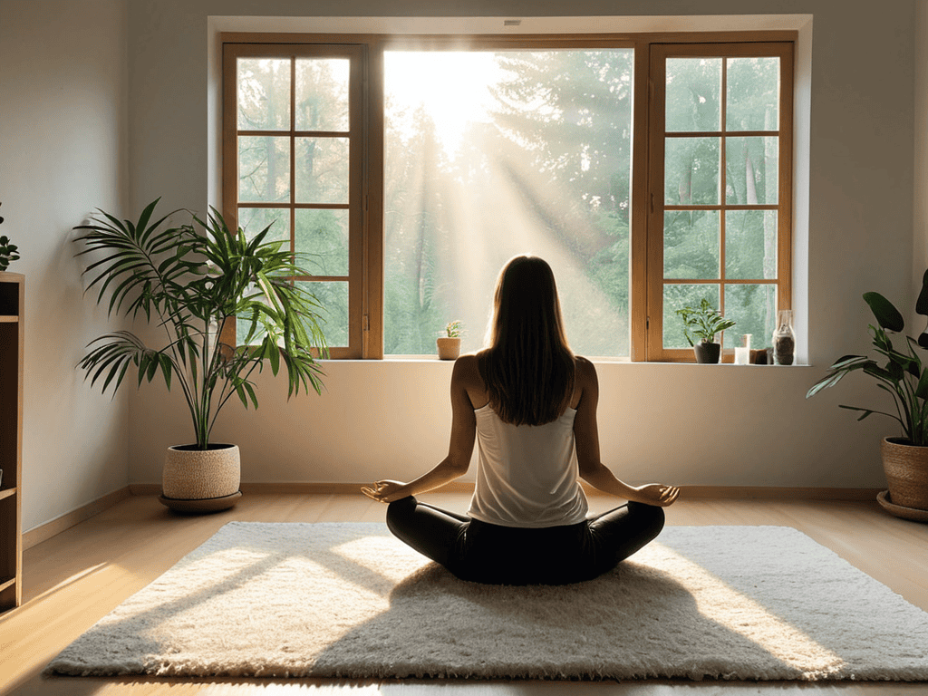 How to Simplify Your Daily Lifestyle and Find More Peace 4 Embracing the Harmony of Simplified Living