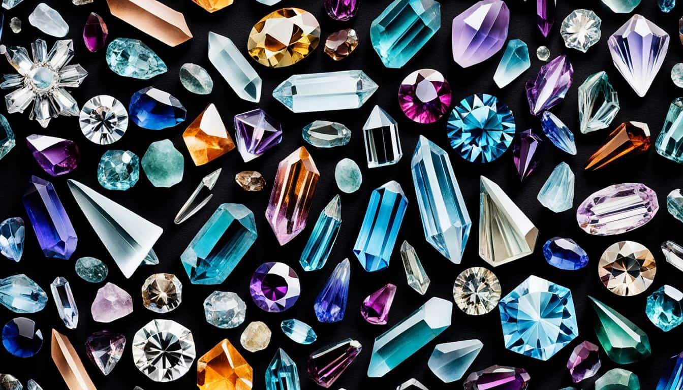 Crystal fashion must-haves