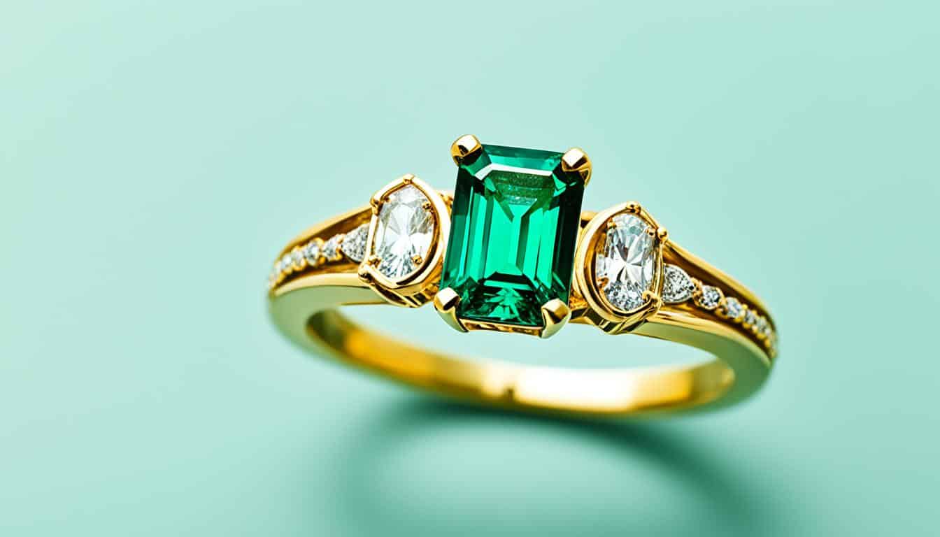 Gemstone market analysis