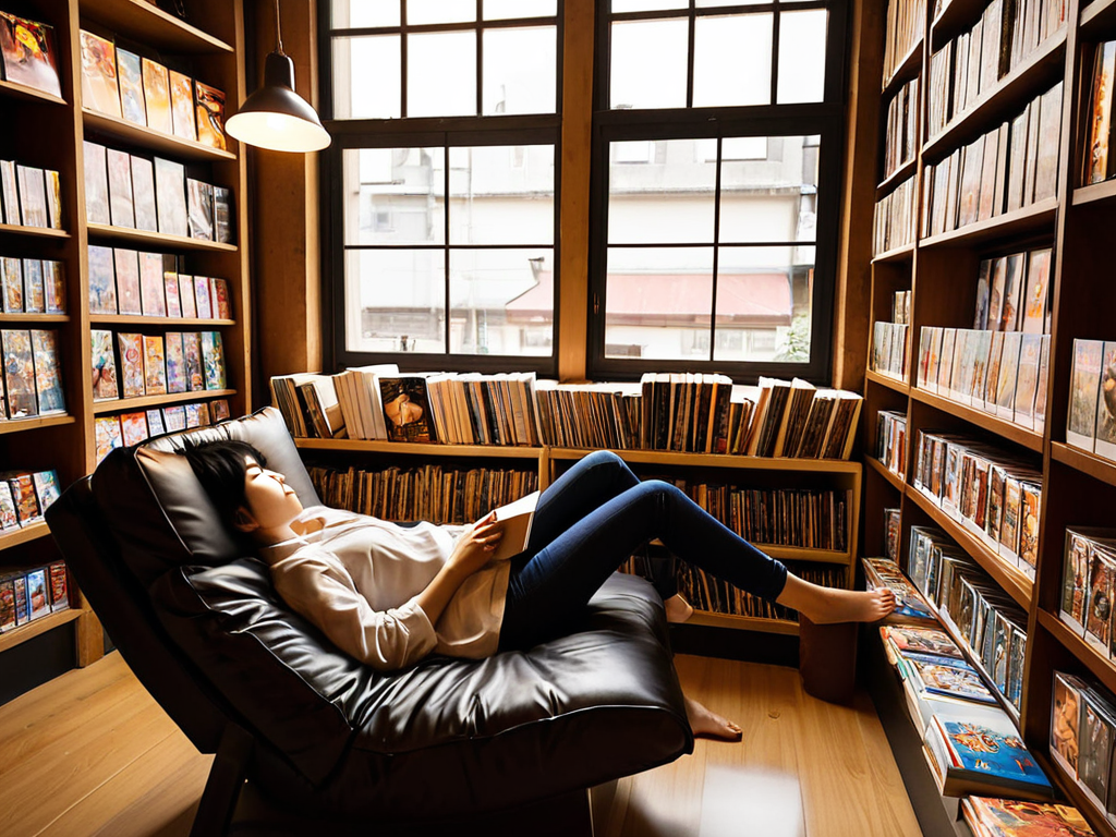 Cheaper Than a Hotel: My Experience Sleeping in a Tokyo Manga Cafe 2 Guide Overview: What You'll Need