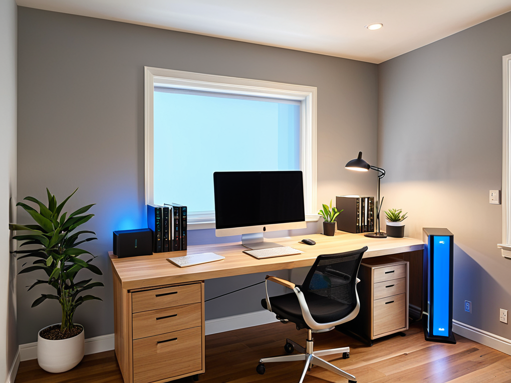 Unraid network storage solution