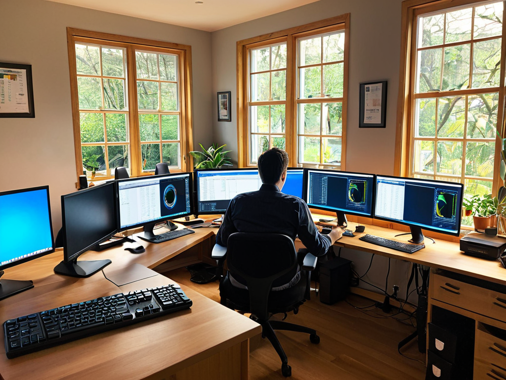 Unraid Vs. Truenas Scale: Which Os Should Run Your Home Server? 2 Unraid server setup