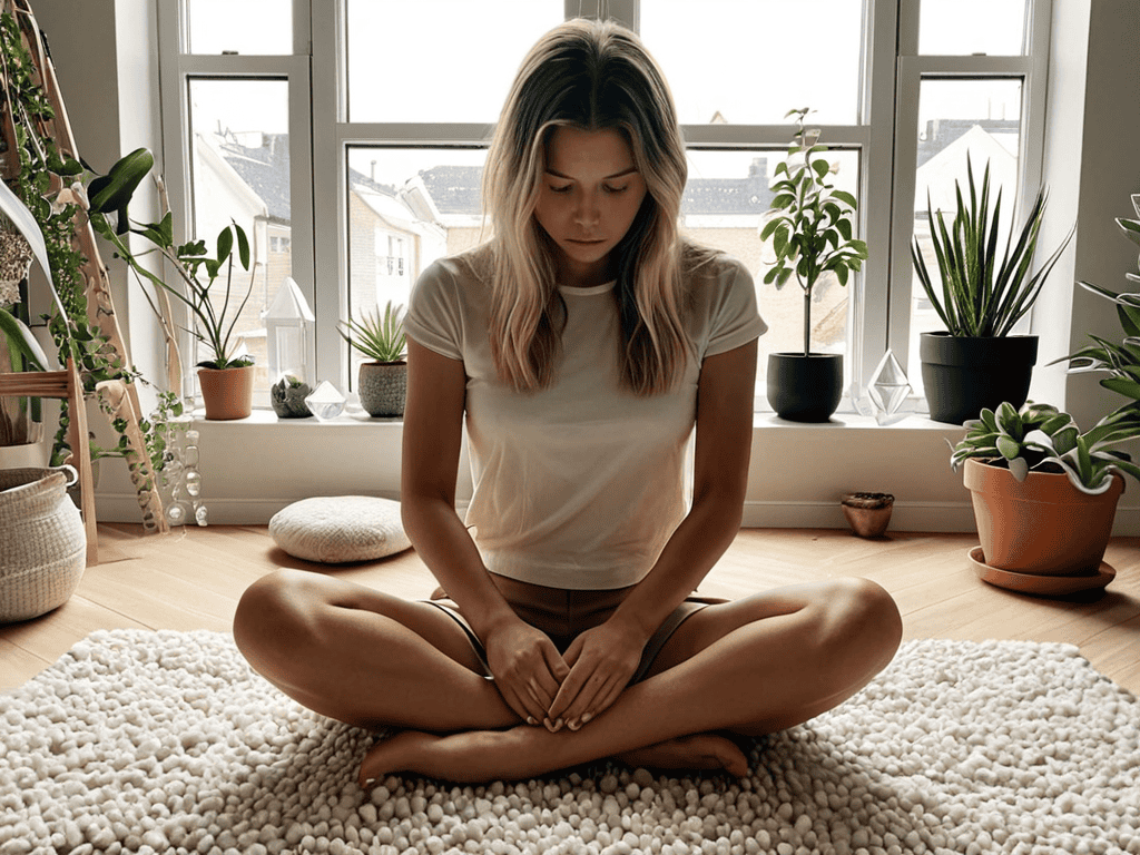 Embracing Lagoms Wisdom in nature