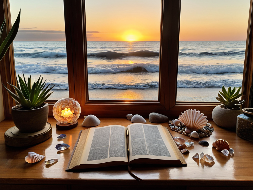 Harmonizing Finances With Nature Found