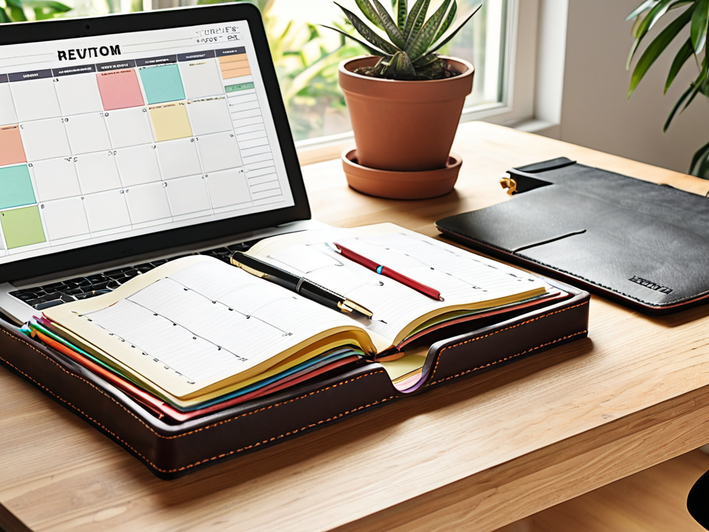 Time Boxing Vs. Time Blocking: Which Calendar Strategy Fits Your Brain? 3 Time Blocking scheduling technique