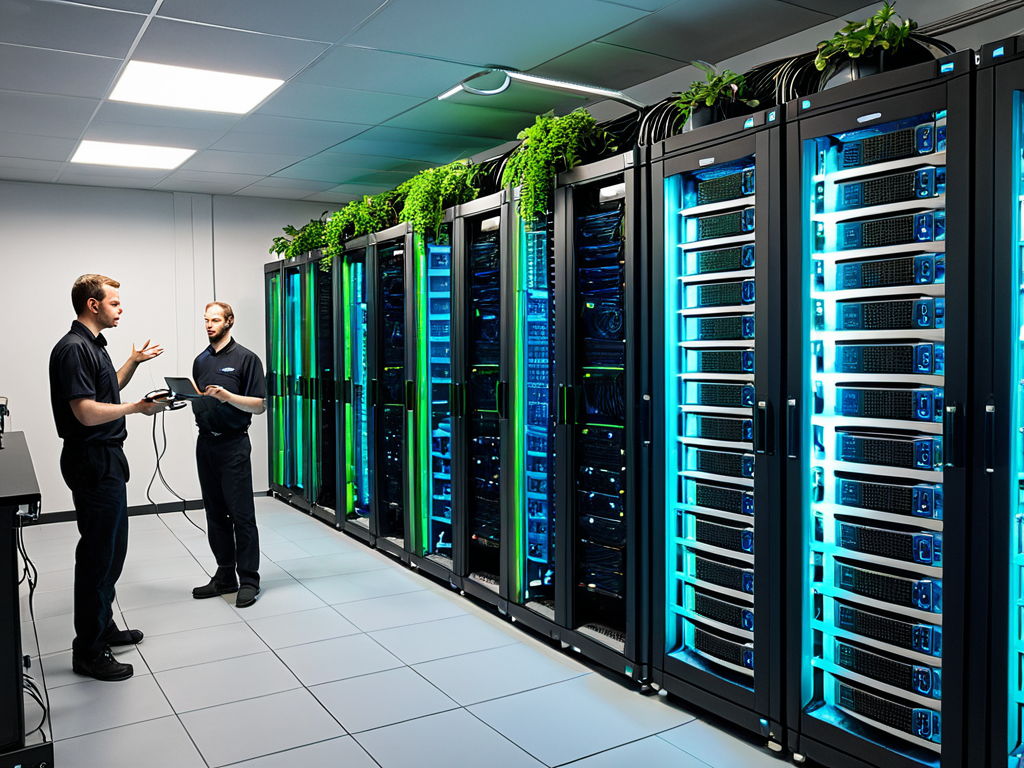 TrueNAS Scale storage solution