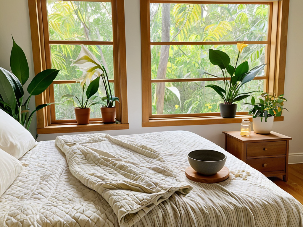 You Sleep on That? How to Deep Clean Your Mattress Like a Pro 4 Embracing Harmony Pure Slumber Sanctuary