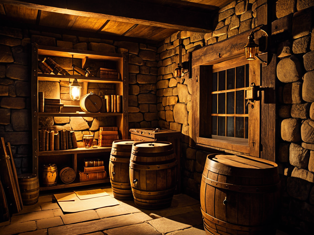 Liquid Gold: Why Investing in Whiskey Casks Outperformed the S&p 500 4 Whiskey Cask Investing Guide