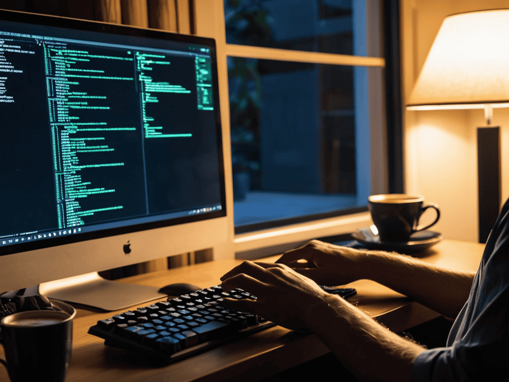 Running Llama 3 Locally