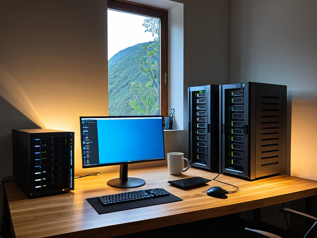 Unraid vs TrueNAS Scale comparison