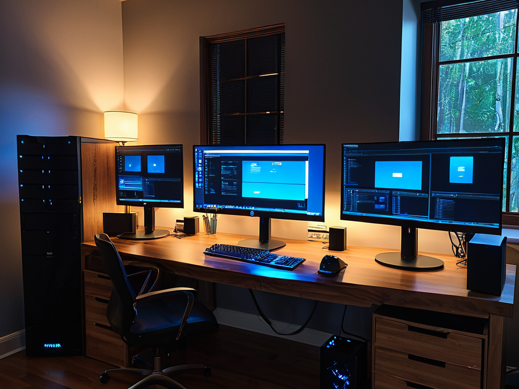 Unraid vs TrueNAS Scale home server