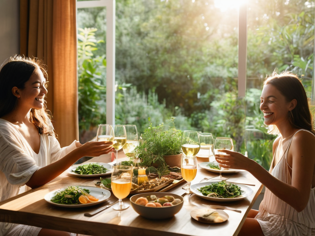 Is 'girl Dinner' Disordered Eating or Just Honest Exhaustion? 2 Girl Dinner Trend Unveiled