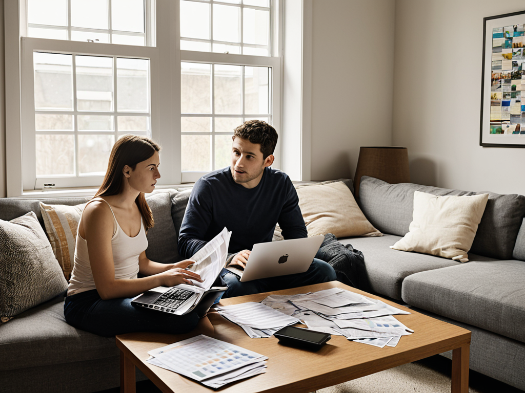 The $100k Question: a Financial Compatibility Guide for New Couples 3 Couples Financial Counseling Tips