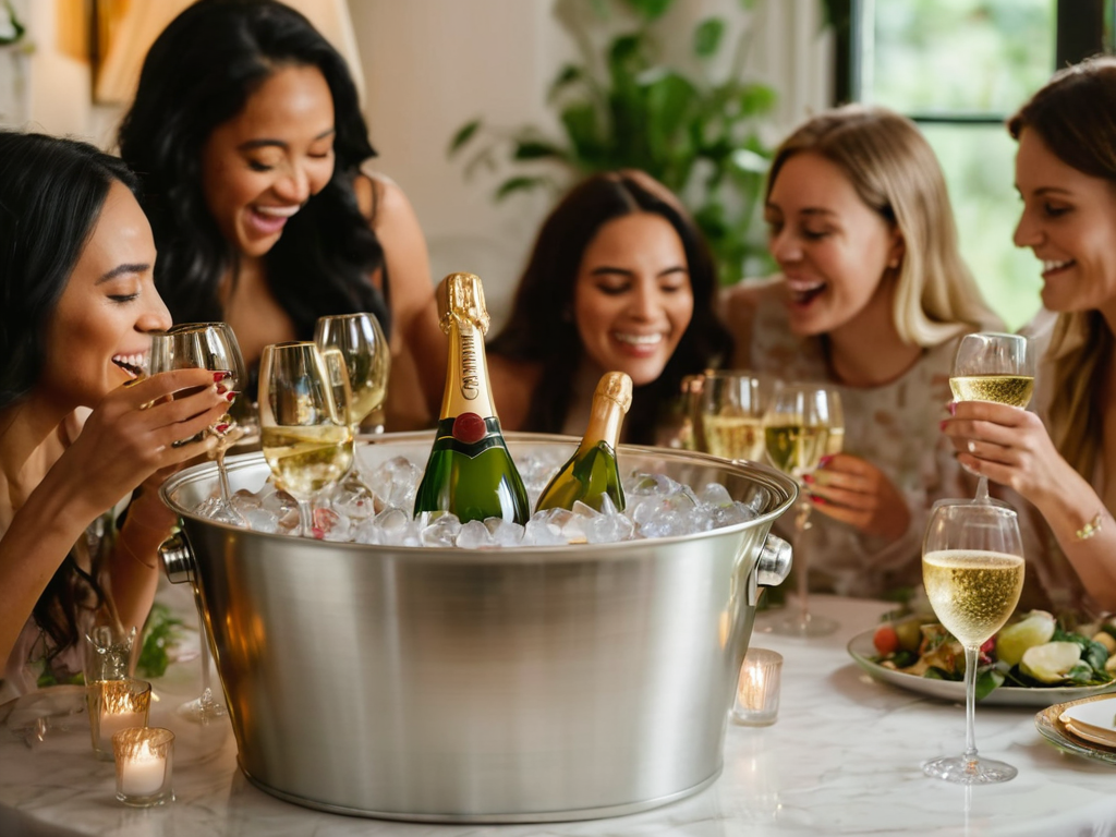 Is 'girl Dinner' Disordered Eating or Just Honest Exhaustion? 4 Magical Girl Dinner Gathering