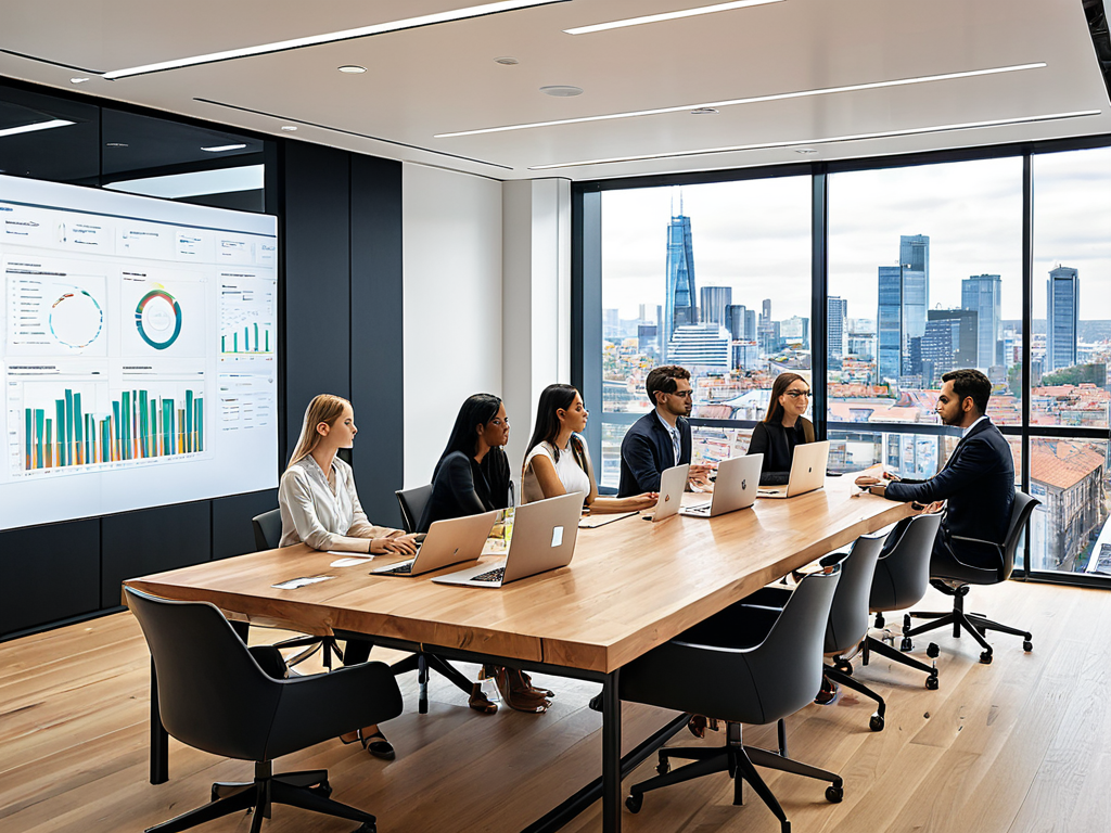 White-Label AI Services Solution