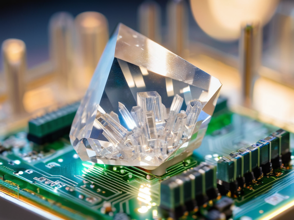 Ai Supercomputing Asics Unveiled