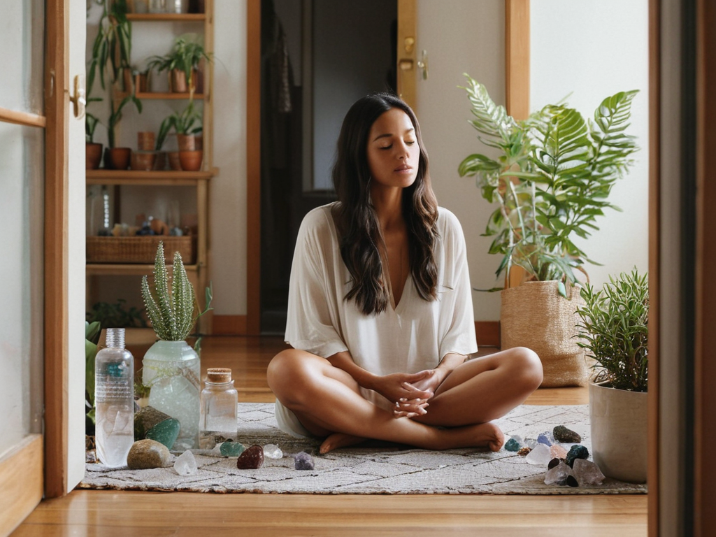 Embracing Microplastics Detox lifestyle