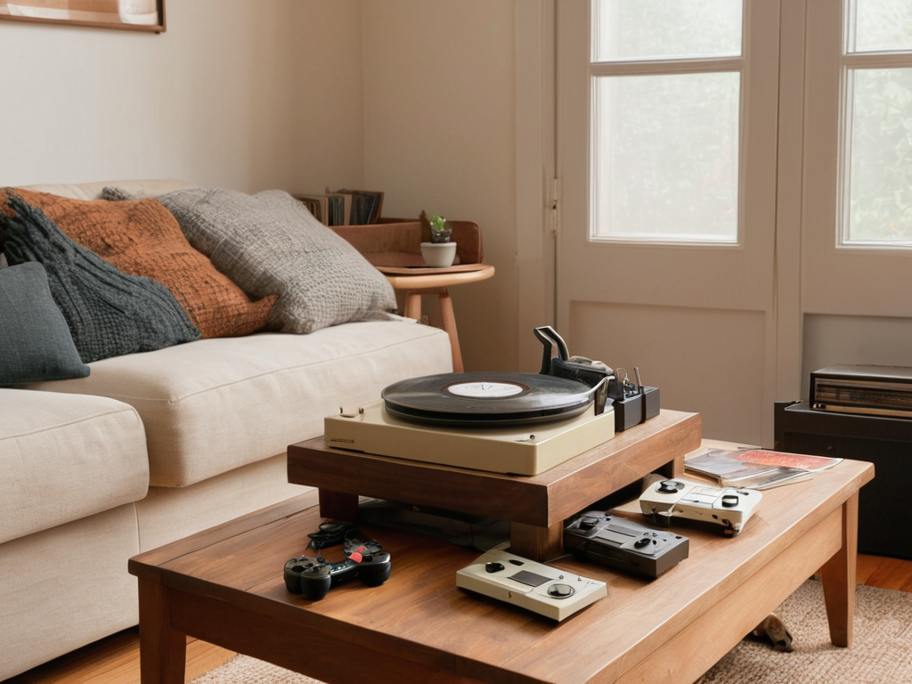 Kidulting 20 Unleashed retro gaming fun