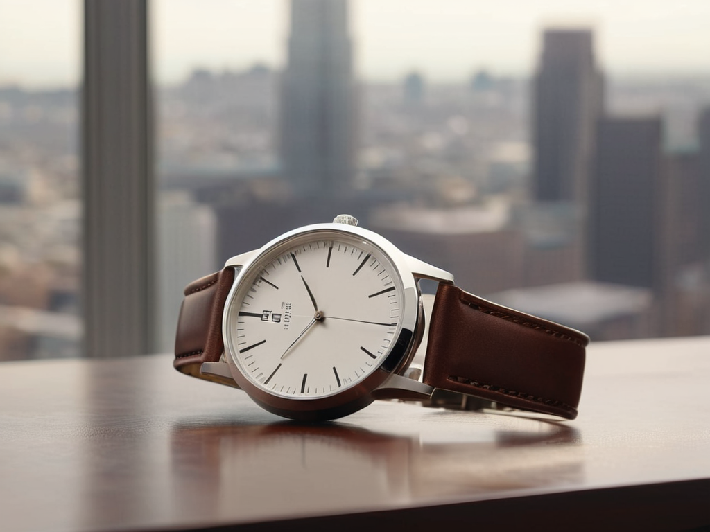 Project Overview in 4 hours