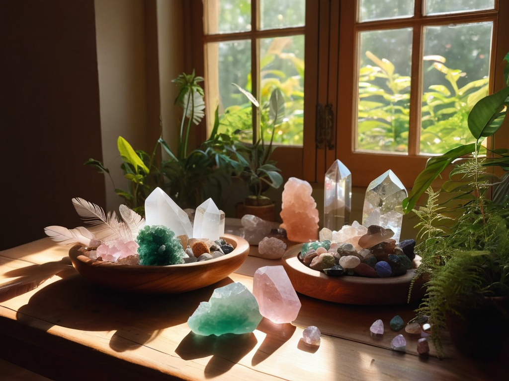 Heart of Compassionate Commerce concept