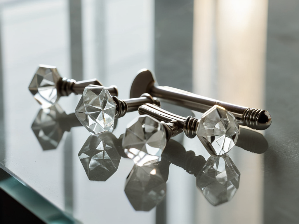 Beyond Reporting: Using Prescriptive Analytics for Real-time Financial Strategy 4 5 Crystalline Keys to Prescriptive Analytics