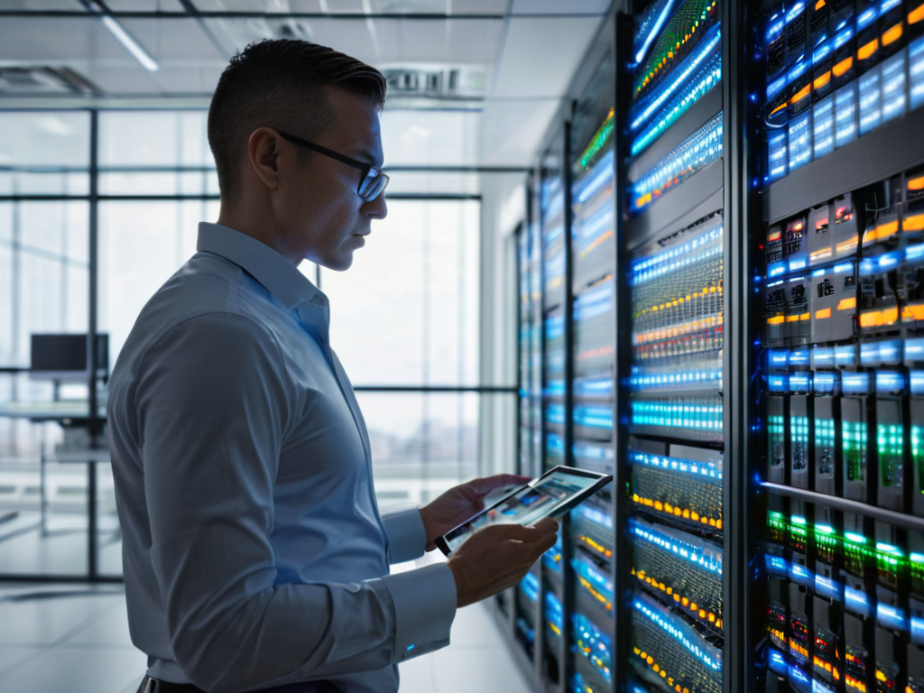 Dora Compliance 2026: a Practical Guide to Digital Operational Resilience 4 DORA Digital Operational Resilience Tips