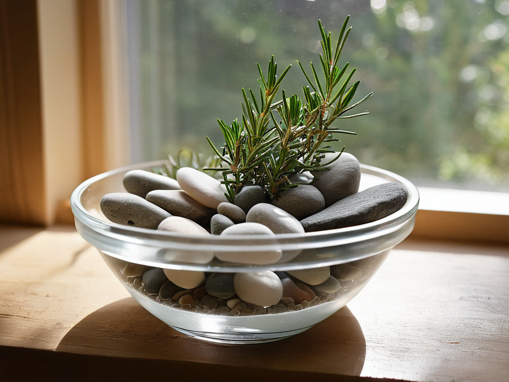 Microplastics detox crystal realm tips