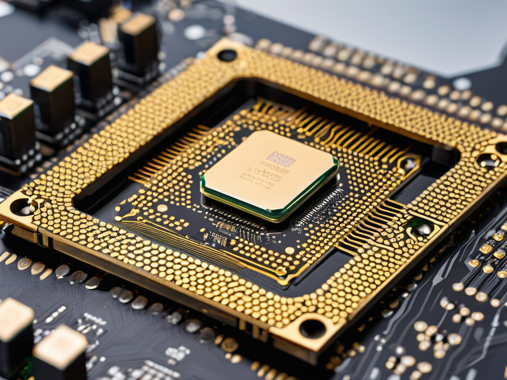 AI Supercomputing ASICs technology