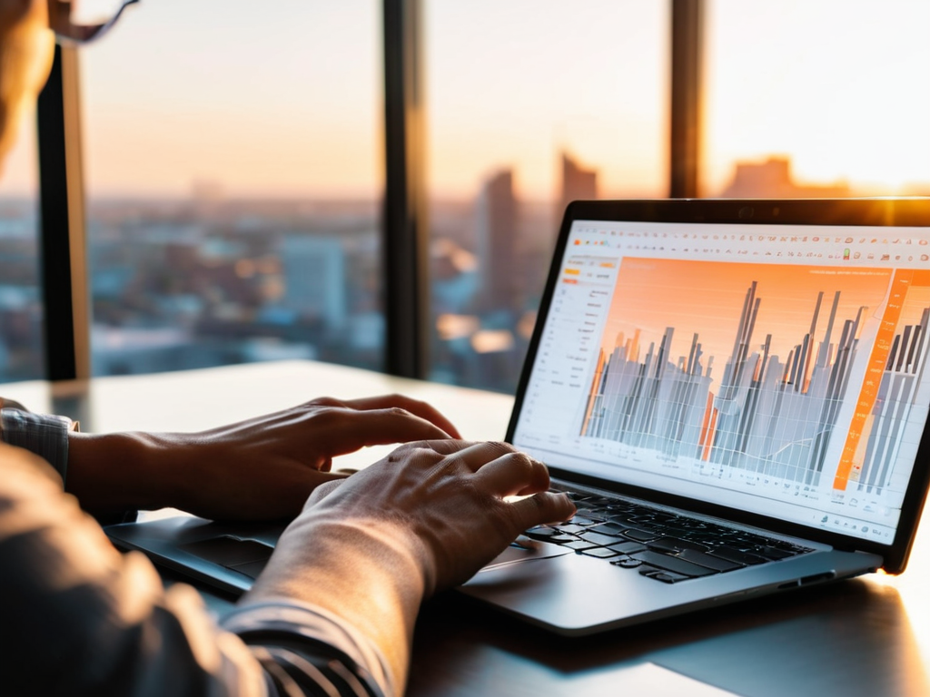 Automated SEO Auditing Tool