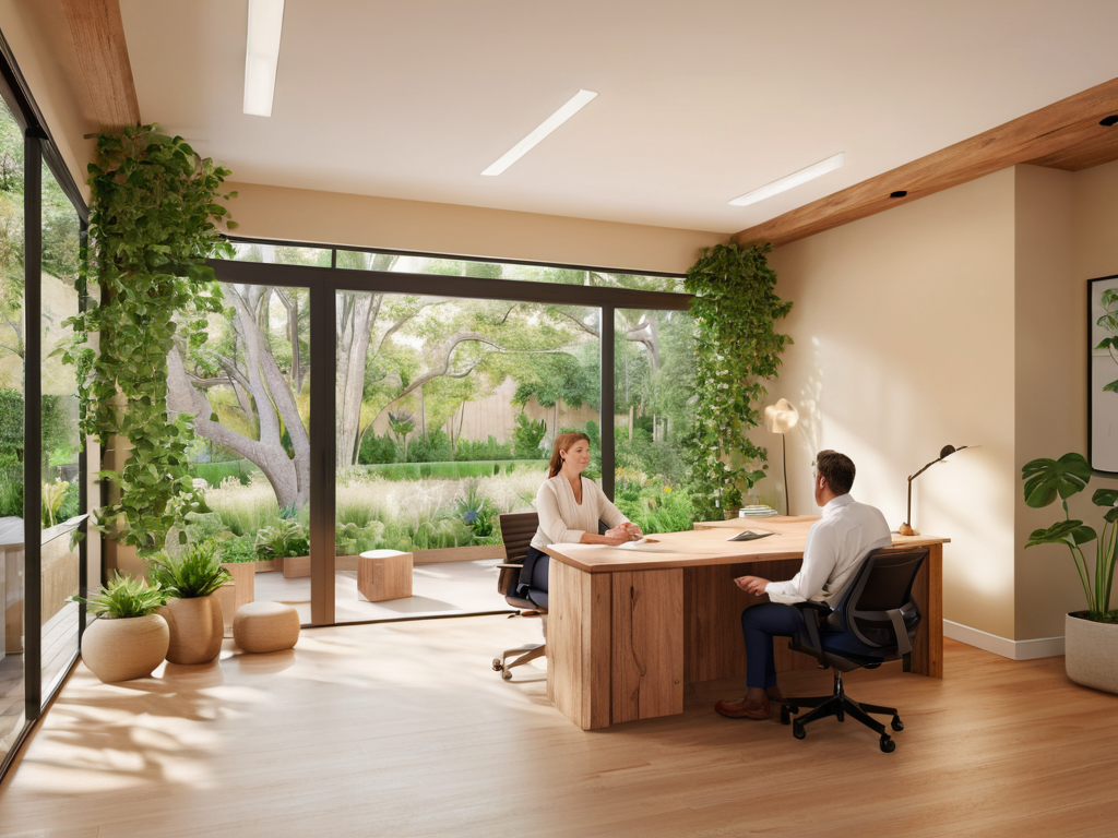 Empathy Ensurance Financial Standard