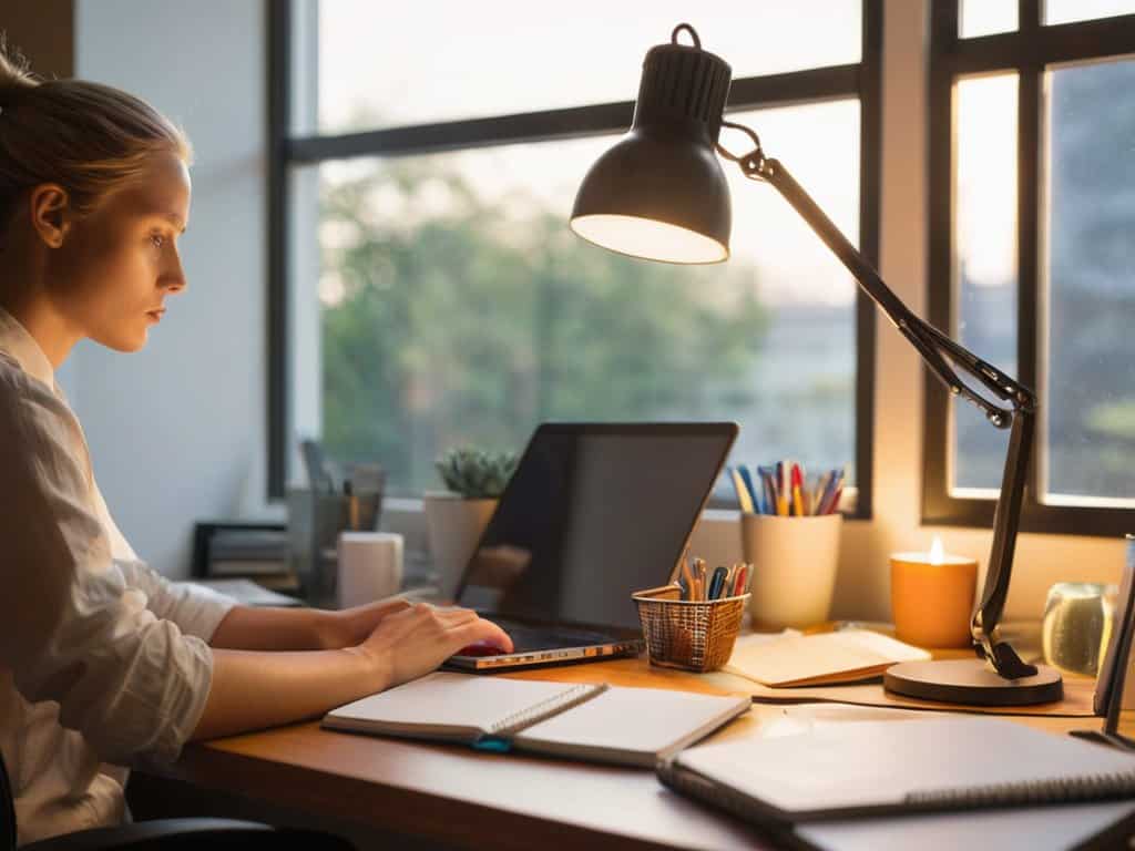 Context Switching Secrets revealed