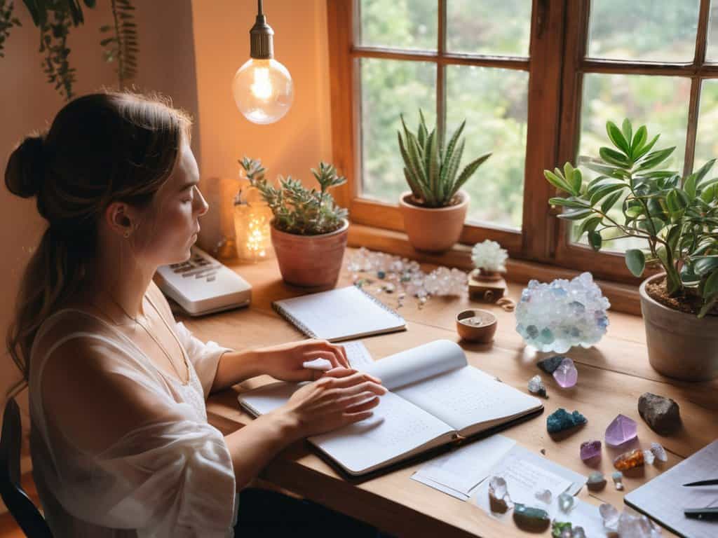 Financial Wellness for Freelancers concept