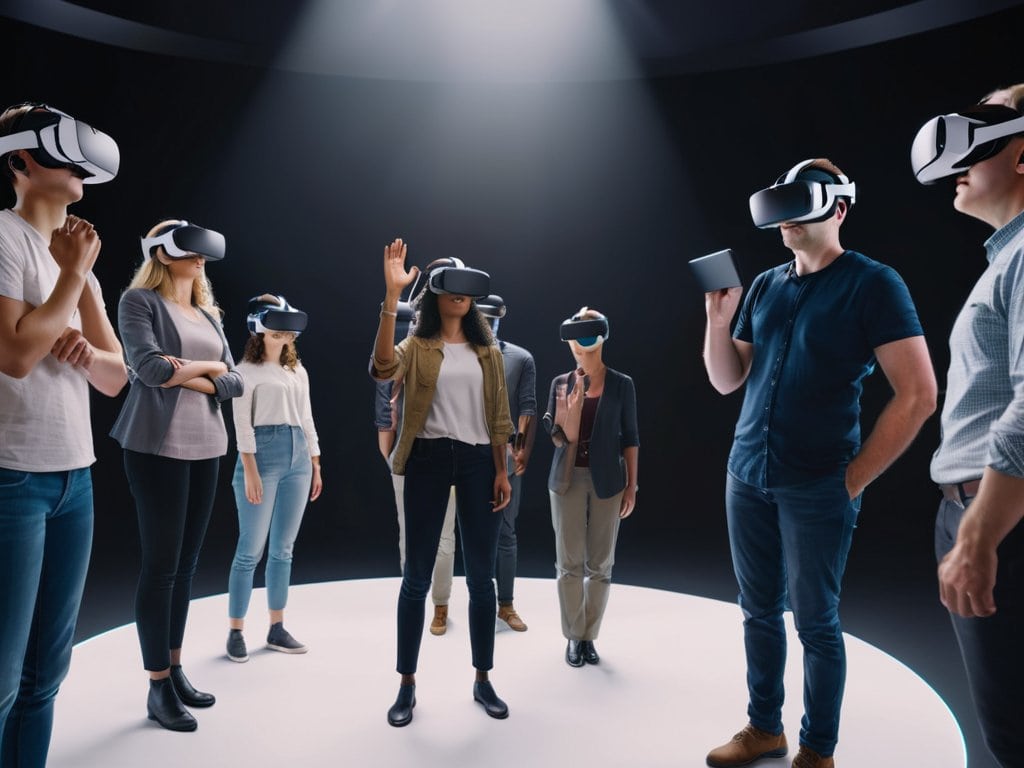 Future of Virtual Events Technology