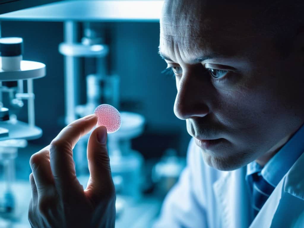 Mrna Cancer Vaccines Emerge