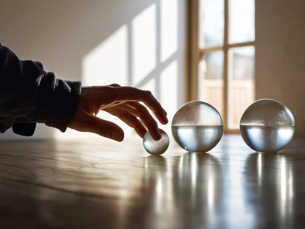 The Cost of Context Switching